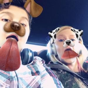 Meet your Posher, Logan